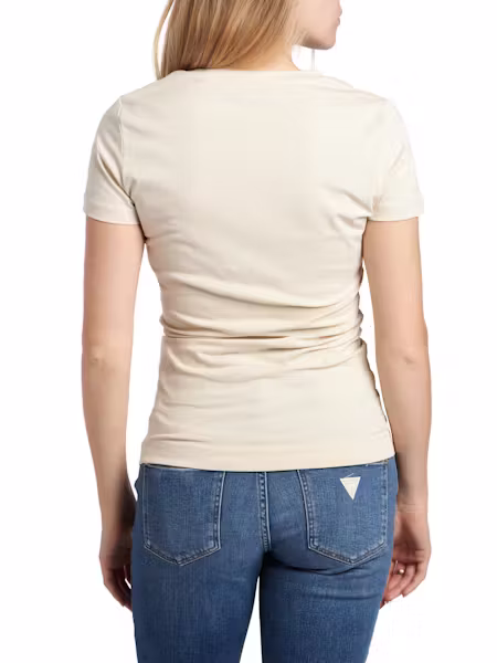T-shirt Palm Triangle – GUESS