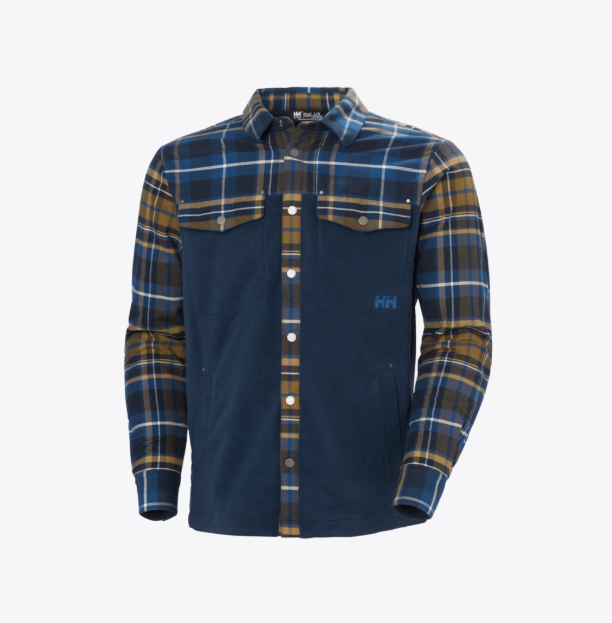 Surchemise Lokka – HELLY HANSEN - 63534-507 - Helly Hansen