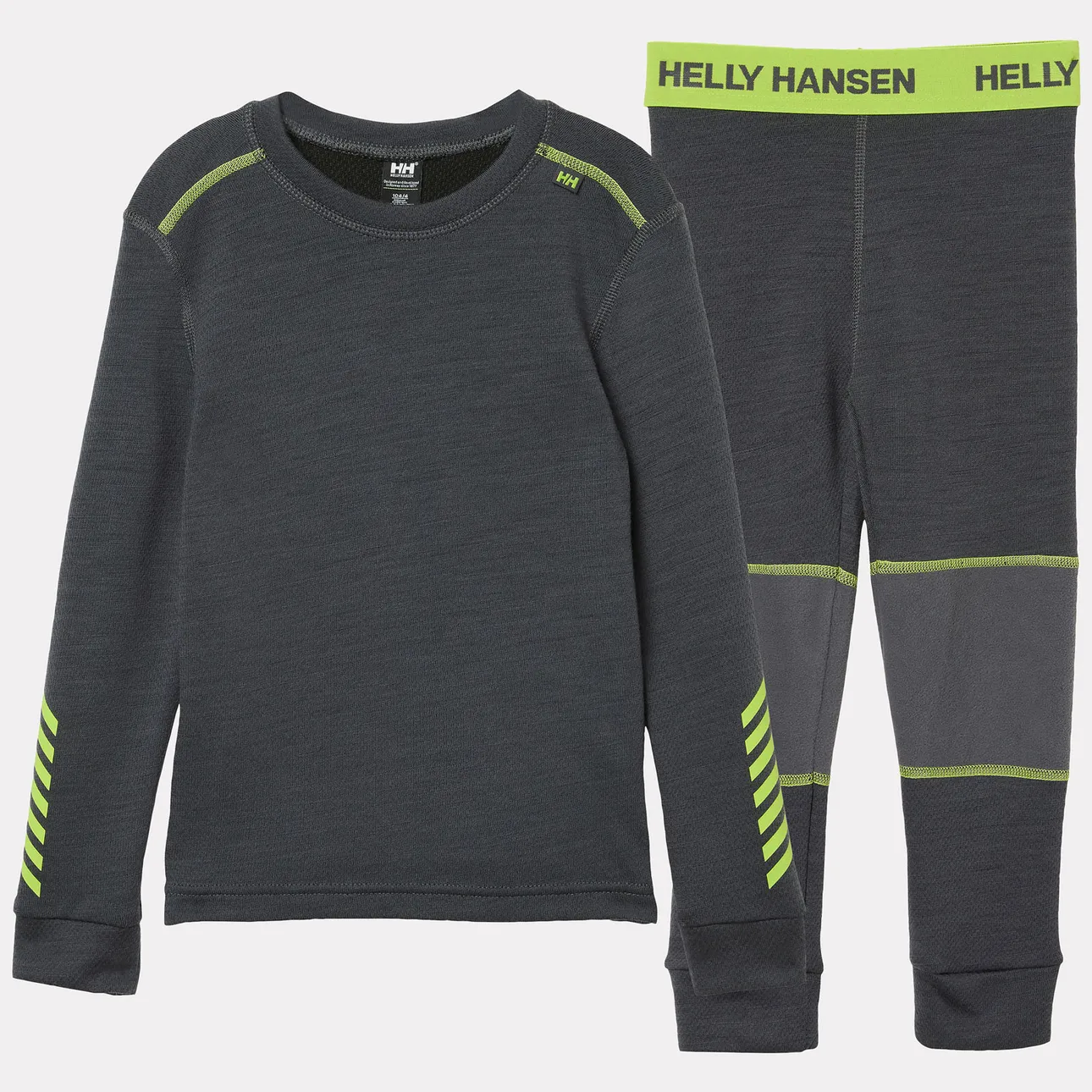 Ensemble thermique 2 pièces LIFA Merino – HELLY HANSEN