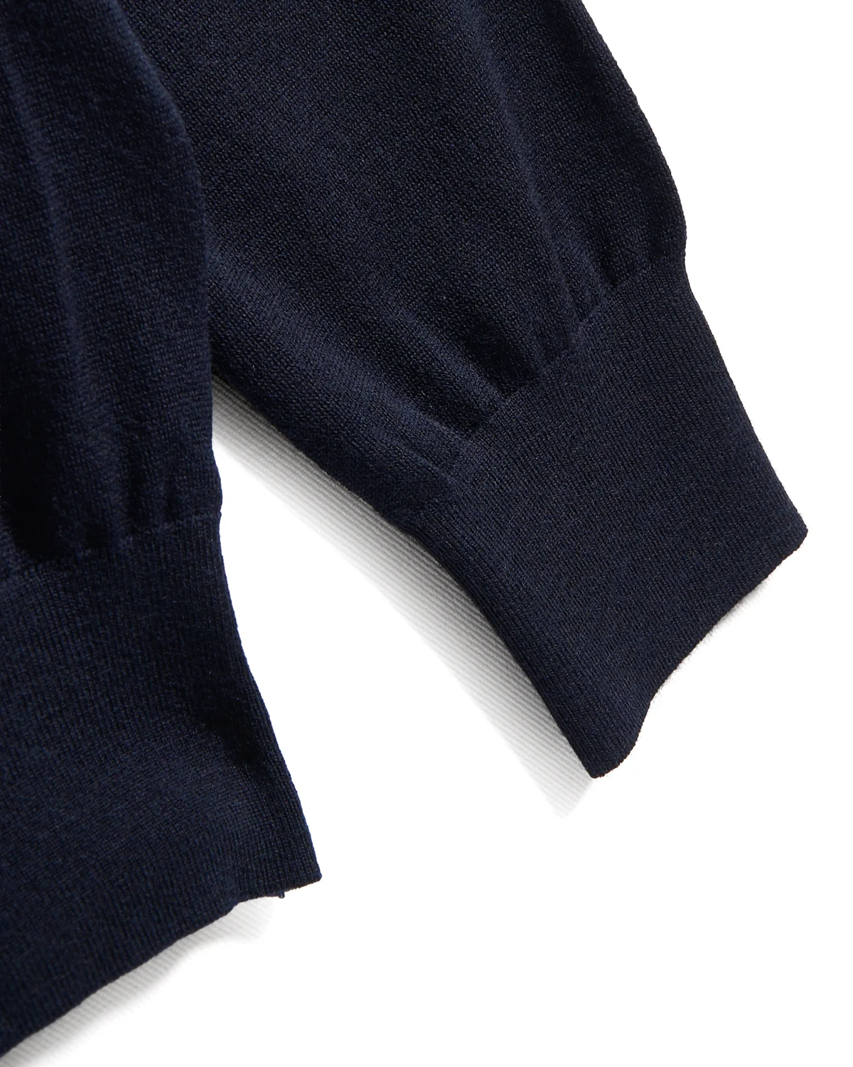 Chandail demi-zip Alcantara – PAUL & SHARK