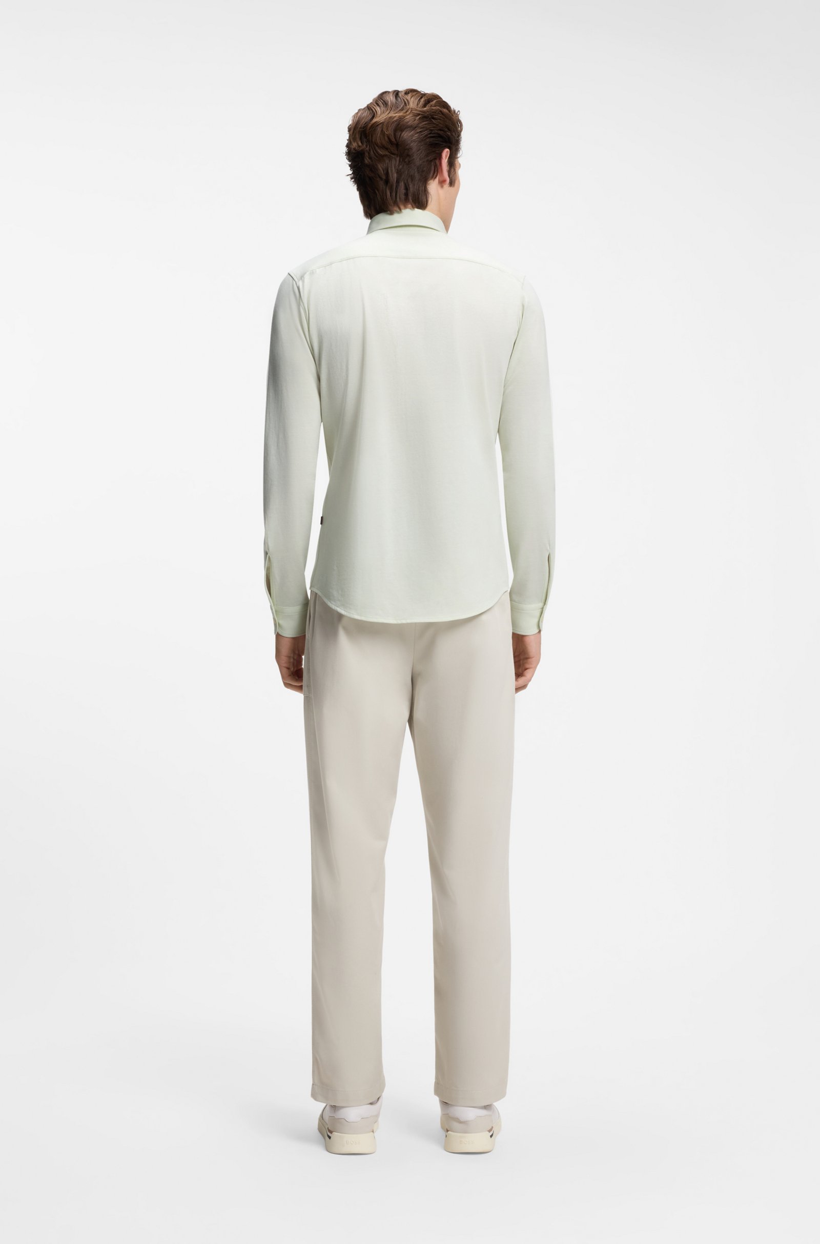 Chemise MySoft 2 – HUGO BOSS