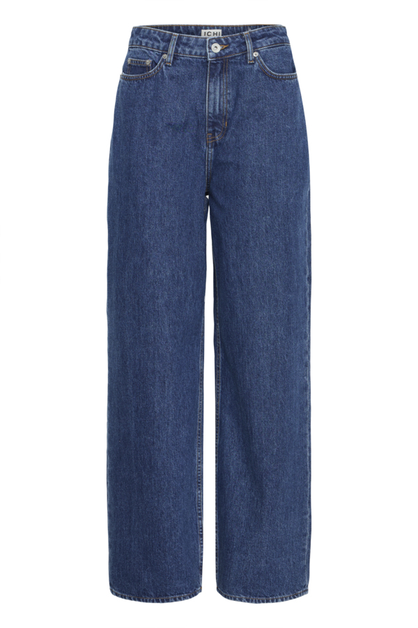 Jeans Relaxed Julia – ICHI