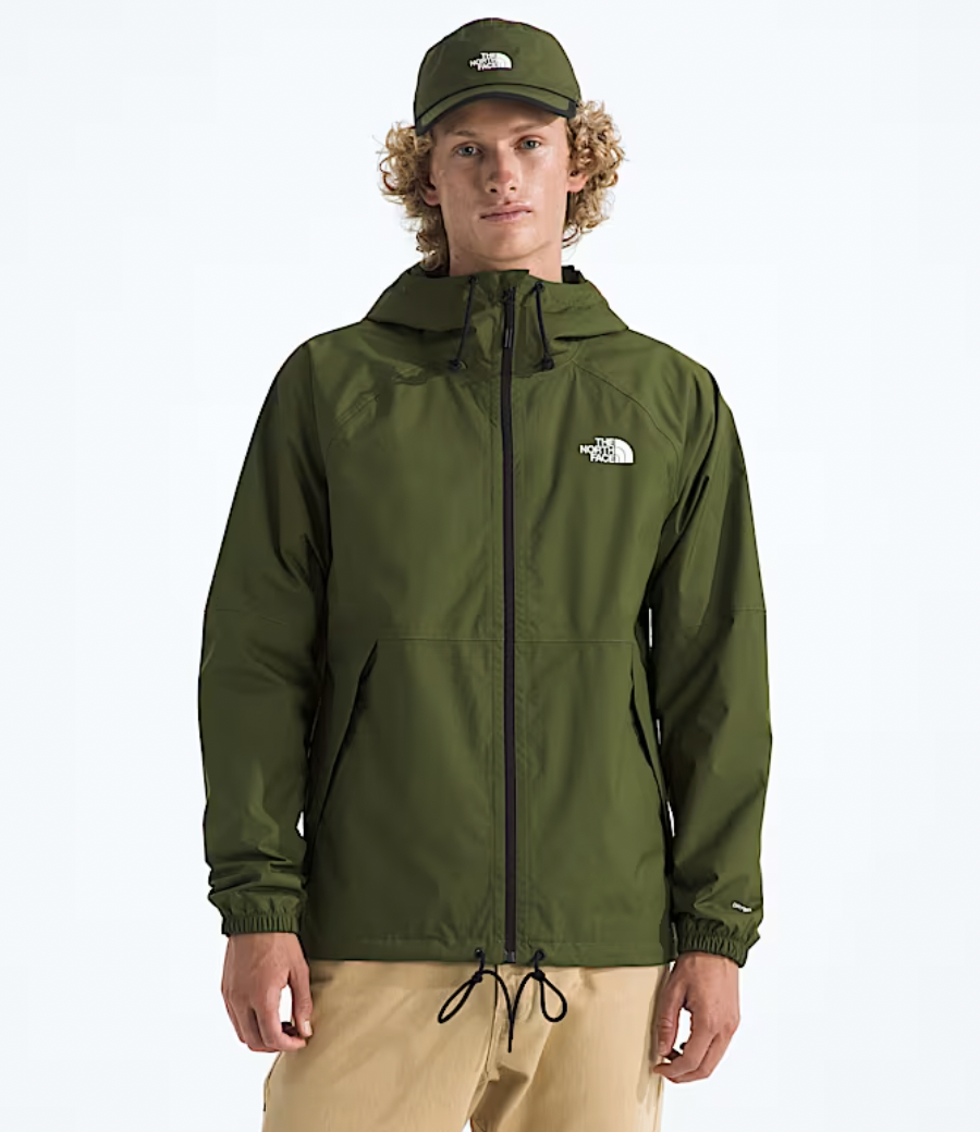 Veste Imperméable Antora – THE NORTH FACE - NF0A7QF3BRI - The North Face