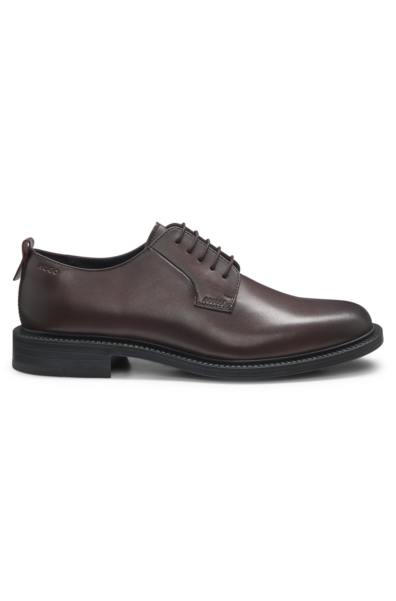 Chaussures derby Lysander - HUGO BOSS