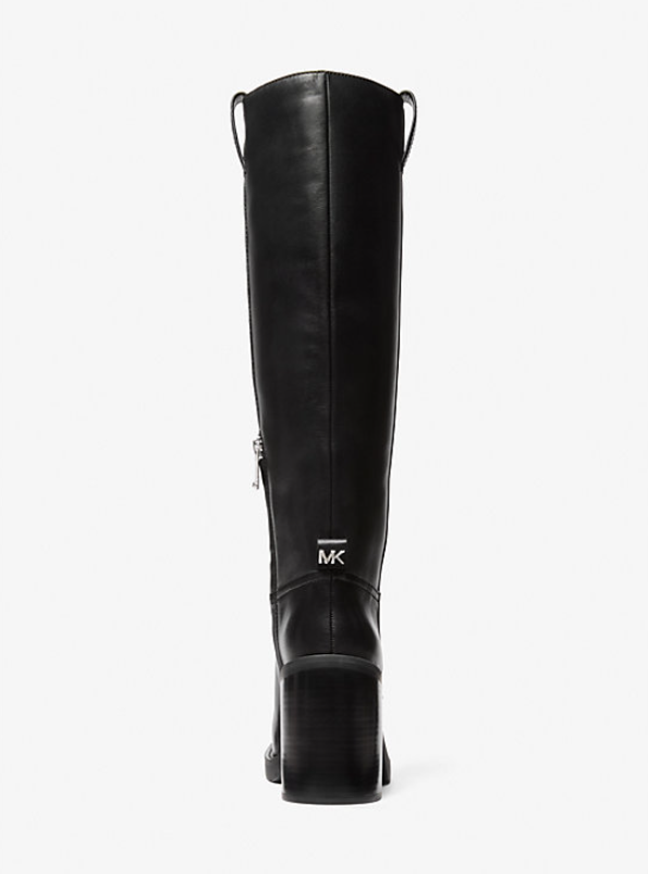 Bottes Houston – MICHAEL KORS 