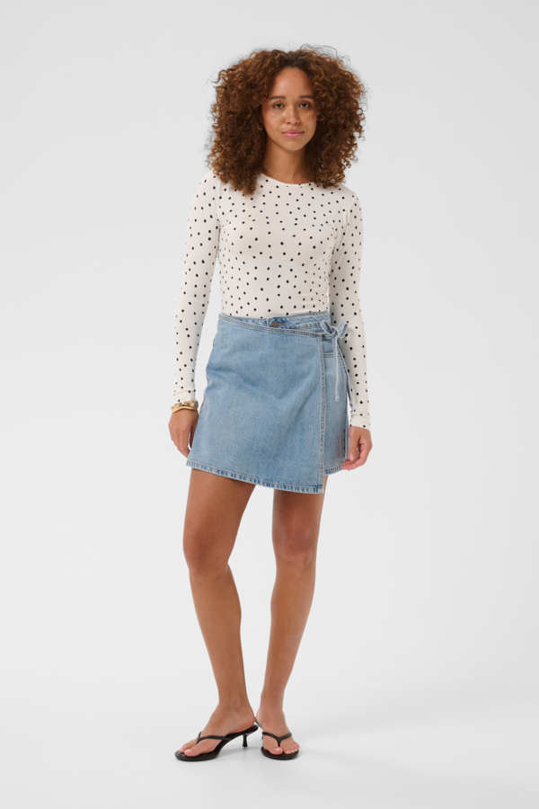 Chandail Bella – KAFFE