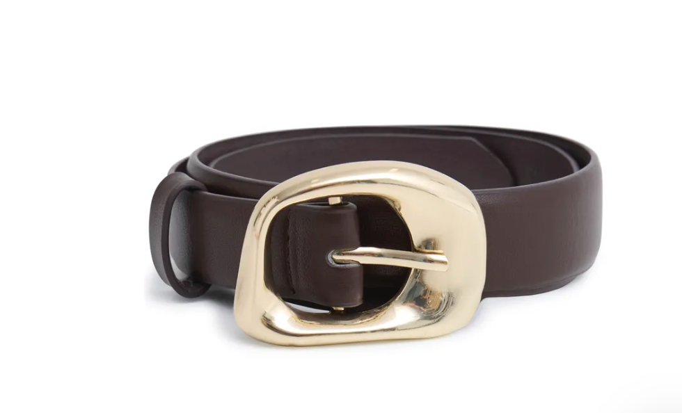 Ceinture ALUISA- ICHI - 20126517 - ICHI