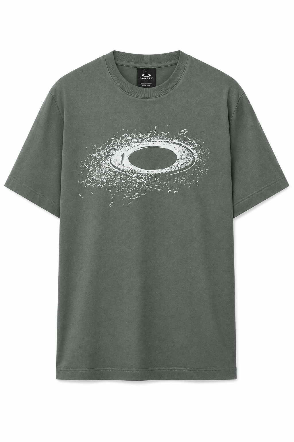 T-shirt Lunar Ellipse – OAKLEY - FOA408679-74O - Oakley
