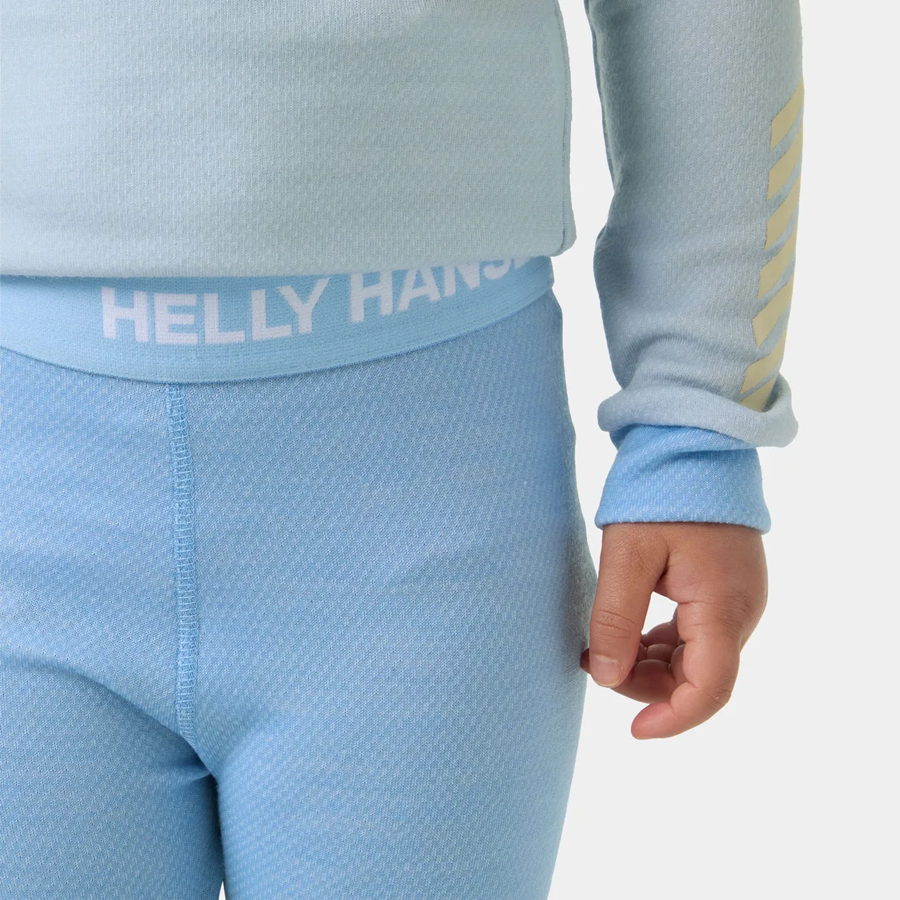 Ensemble thermique 2 pièces LIFA Merino – HELLY HANSEN