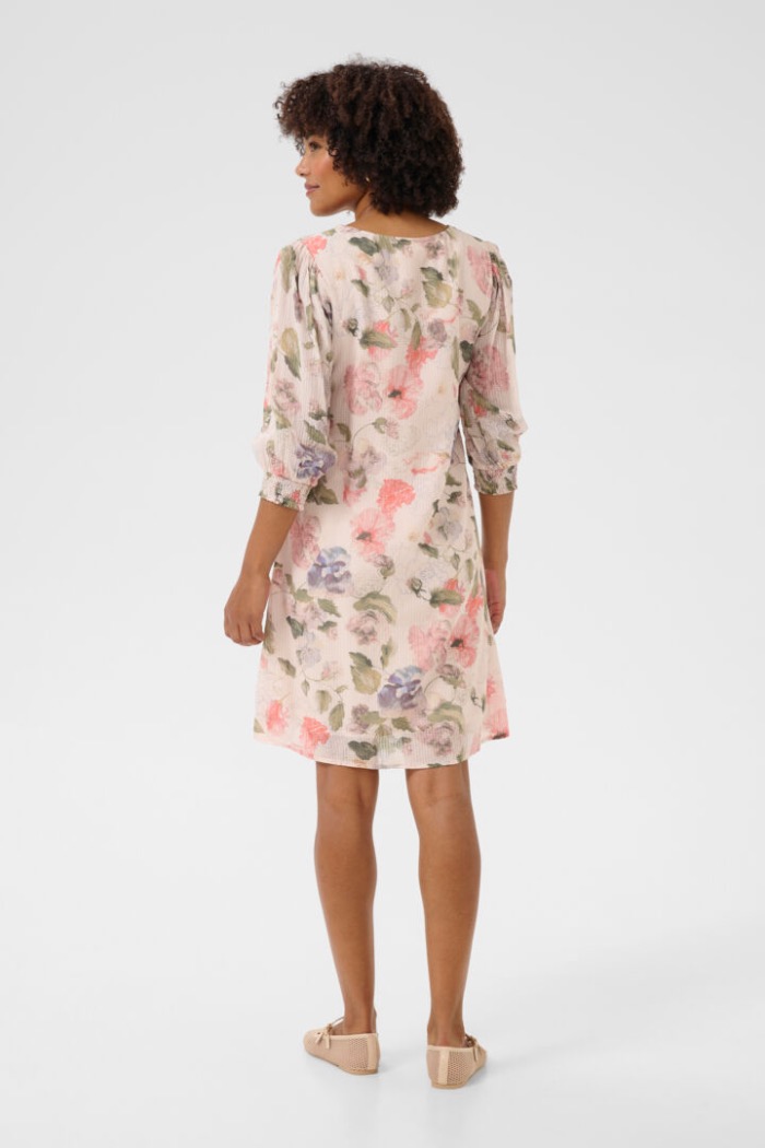 Robe Hailey - CREAM
