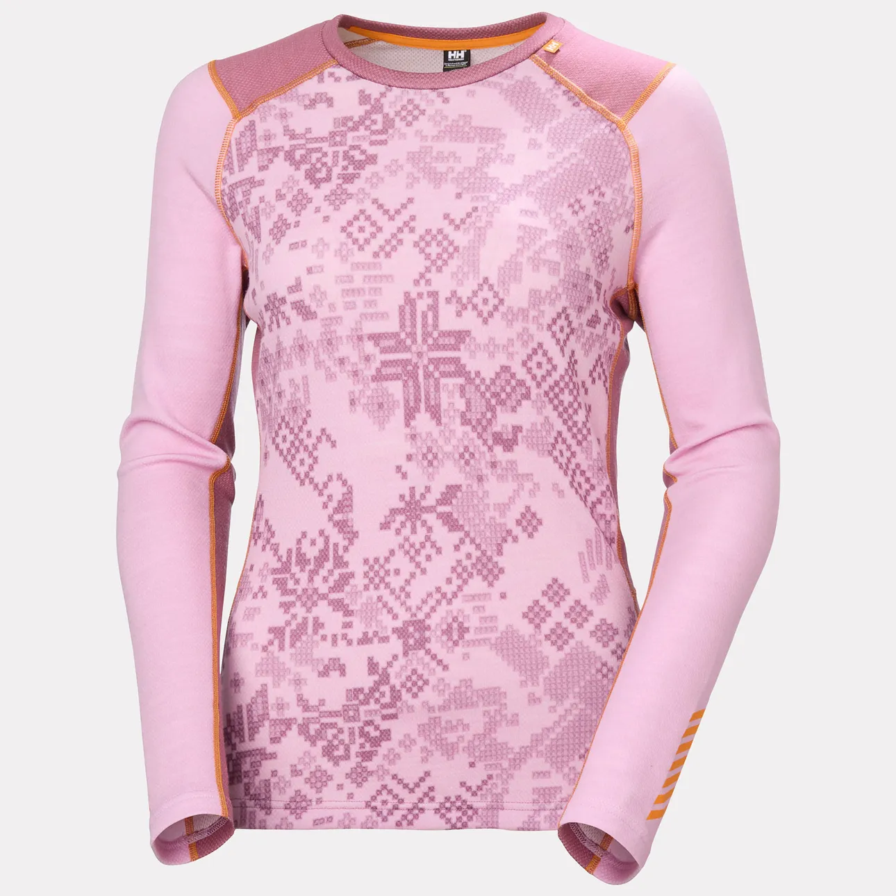 Sous-vêtement technique imprimé - HELLY HANSEN