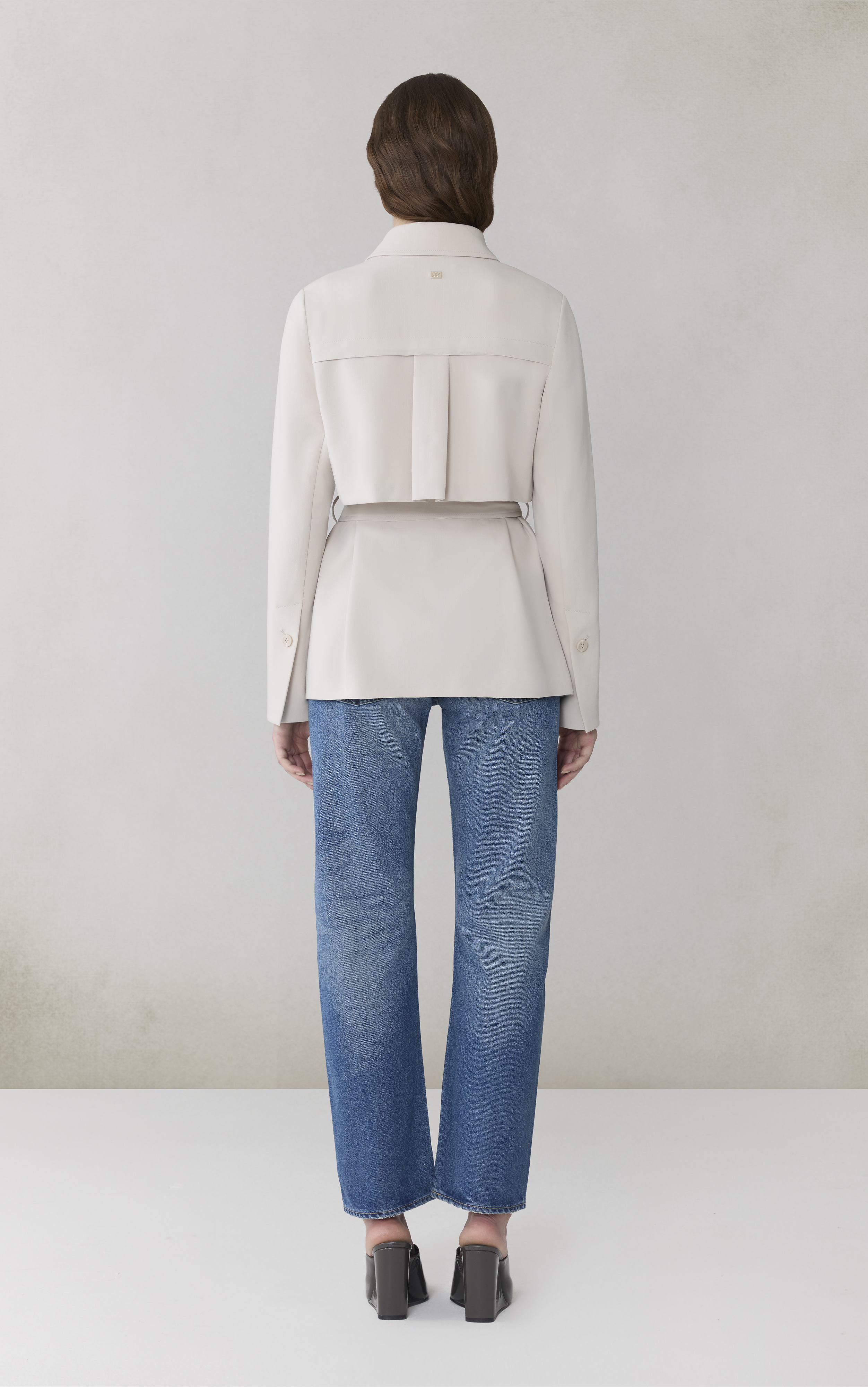Manteau Haisley - SOIA KYO 