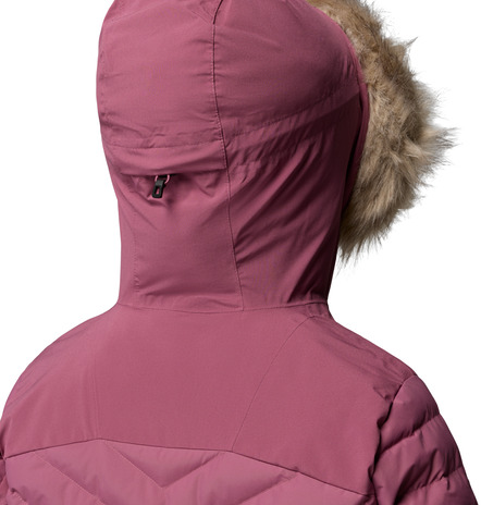 Veste de ski isolée Bird Mountain III - COLUMBIA 