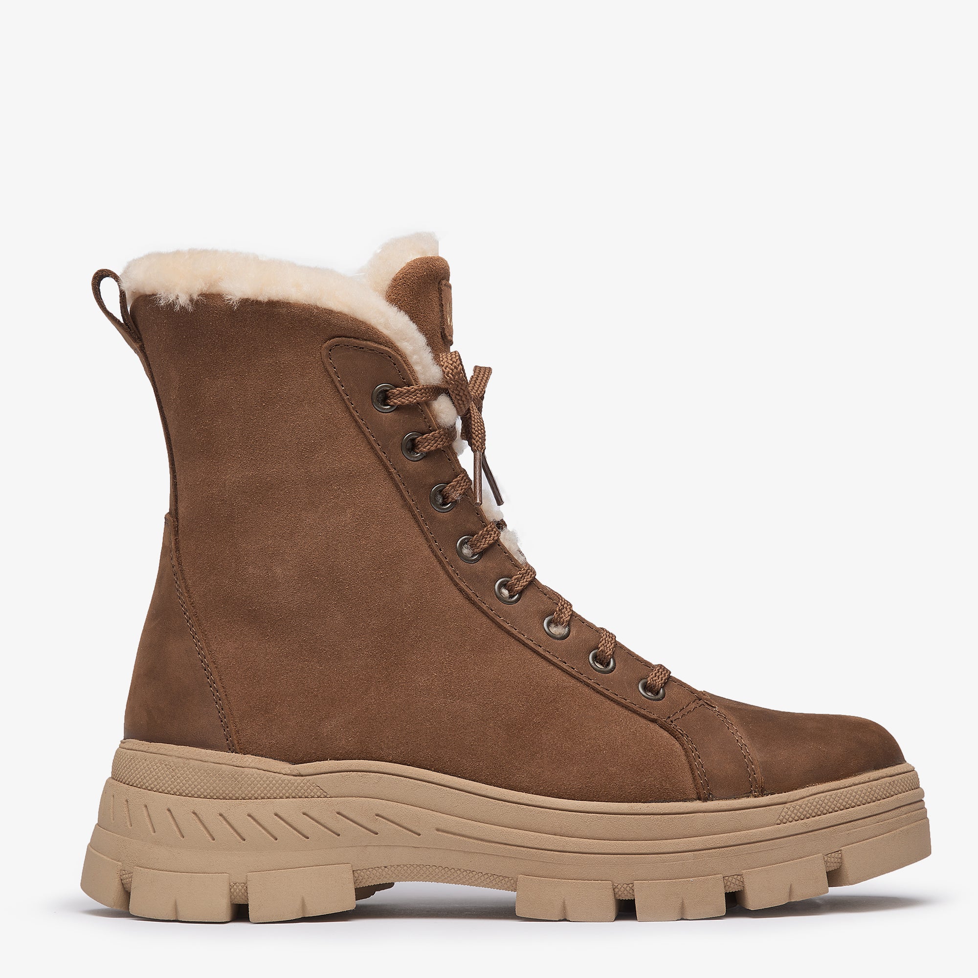 Bottes urbaines Eride – OLANG