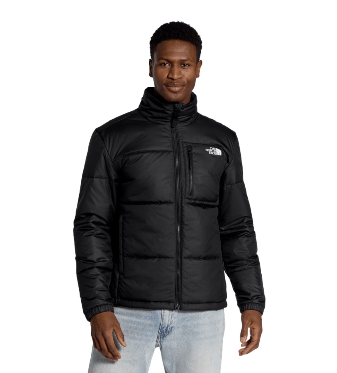 Manteau isolé synthétique Nuketo - THE NORTH FACE - NF0A8J3W - The North Face