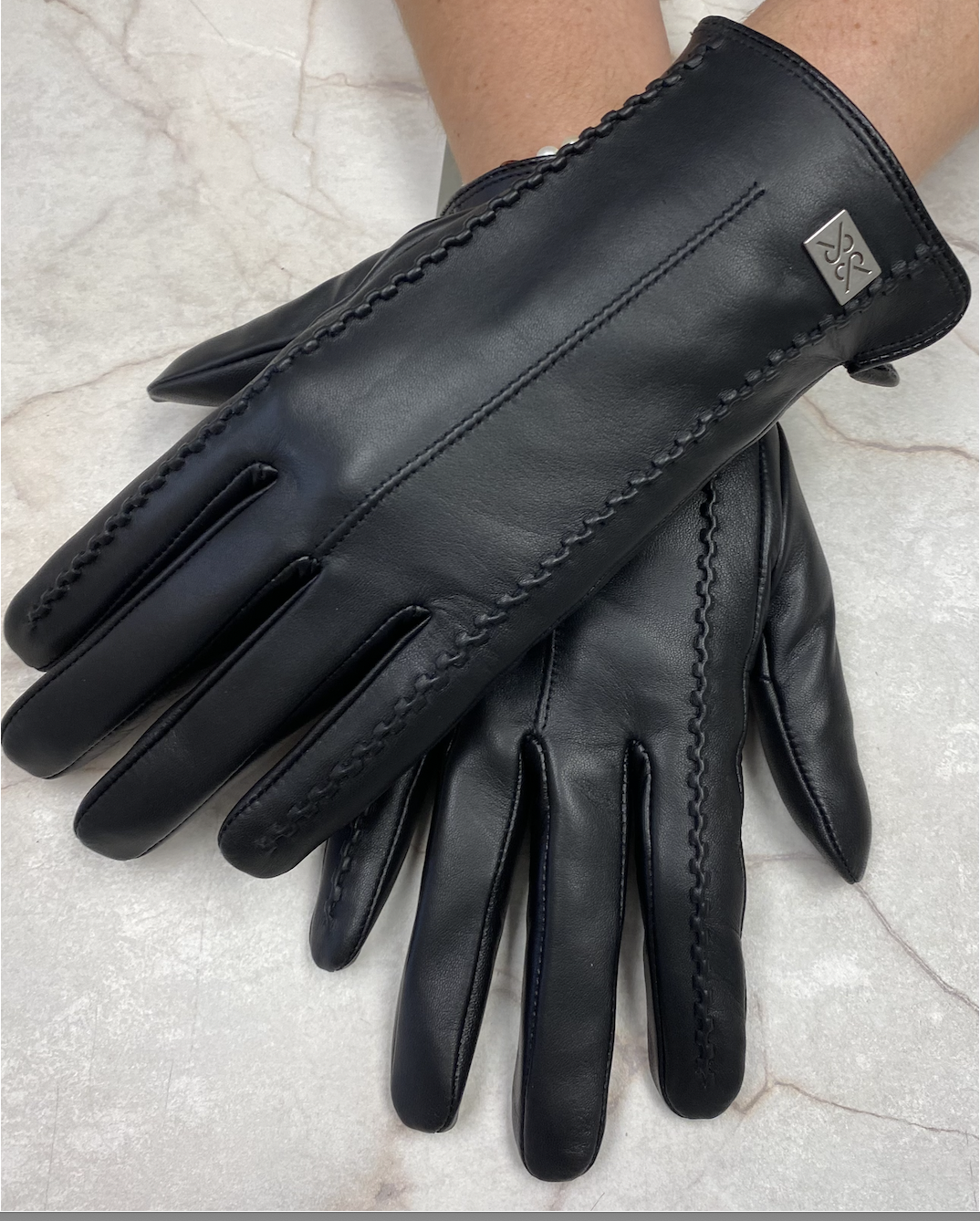 Gants Dulce - SOIA & KYO 
