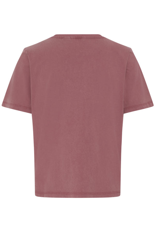 T-shirt Solko imprimé – B.YOUNG