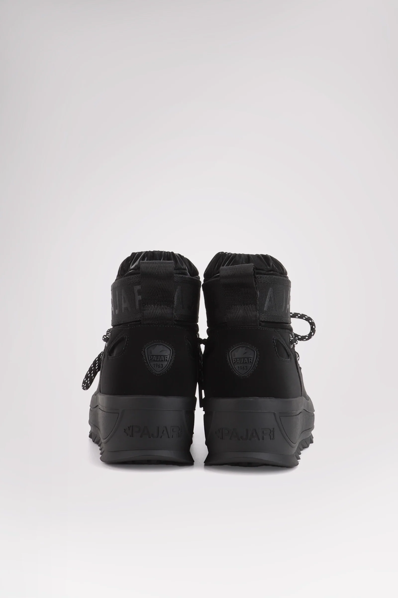 Bottes Galaxy Mini Veltec – PAJAR