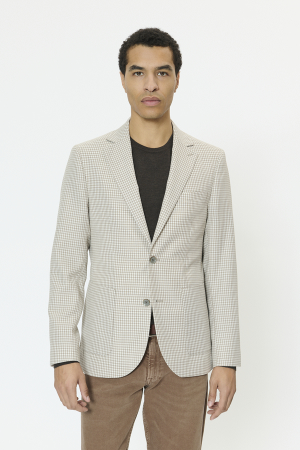 Veston ajusté Charles – MATINIQUE - 30209027 - Matinique