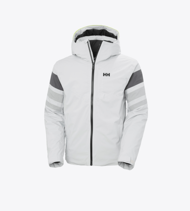 Manteau isolé Panoramic – HELLY HANSEN