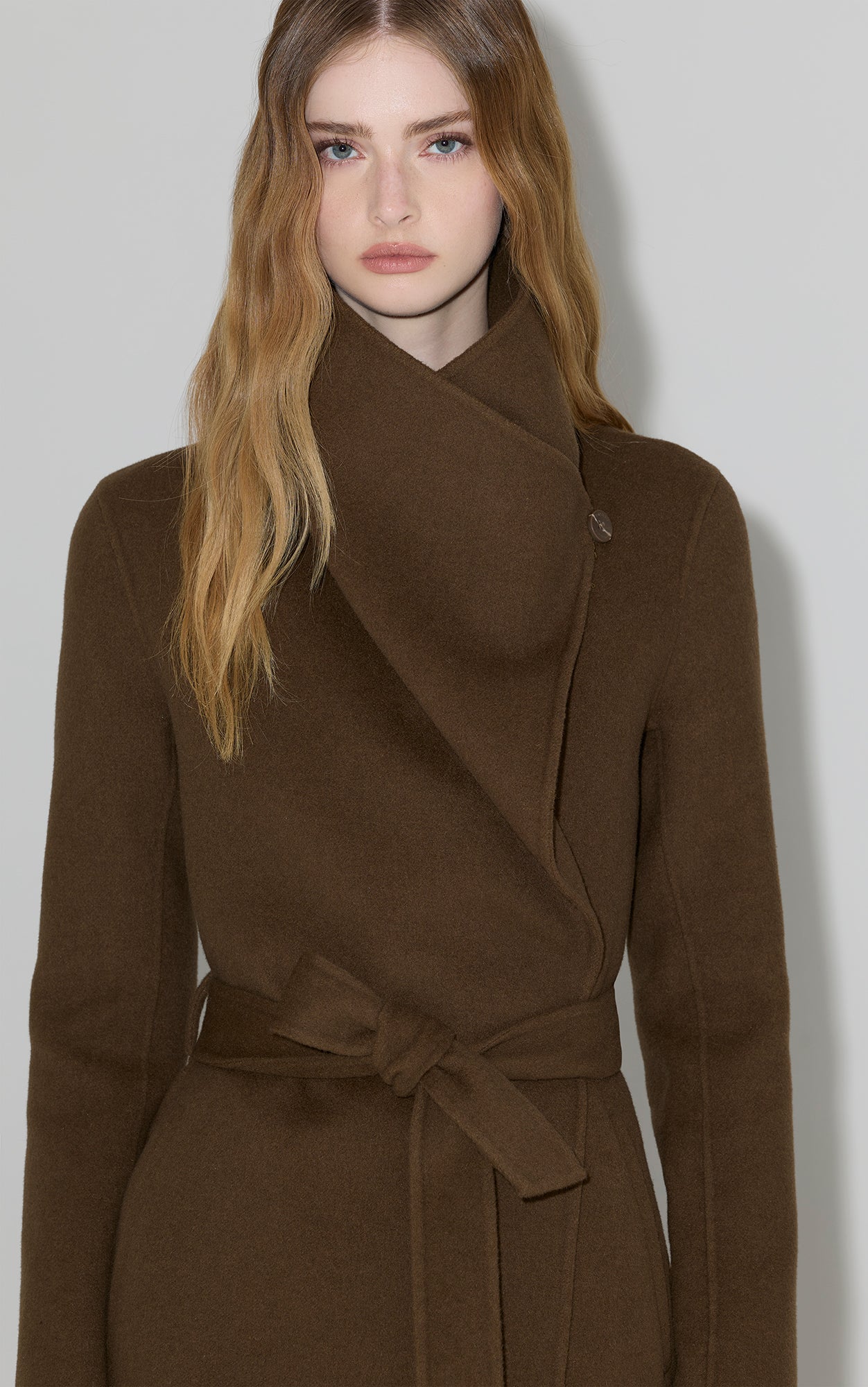 Manteau Britta-Z -SOIA KIO
