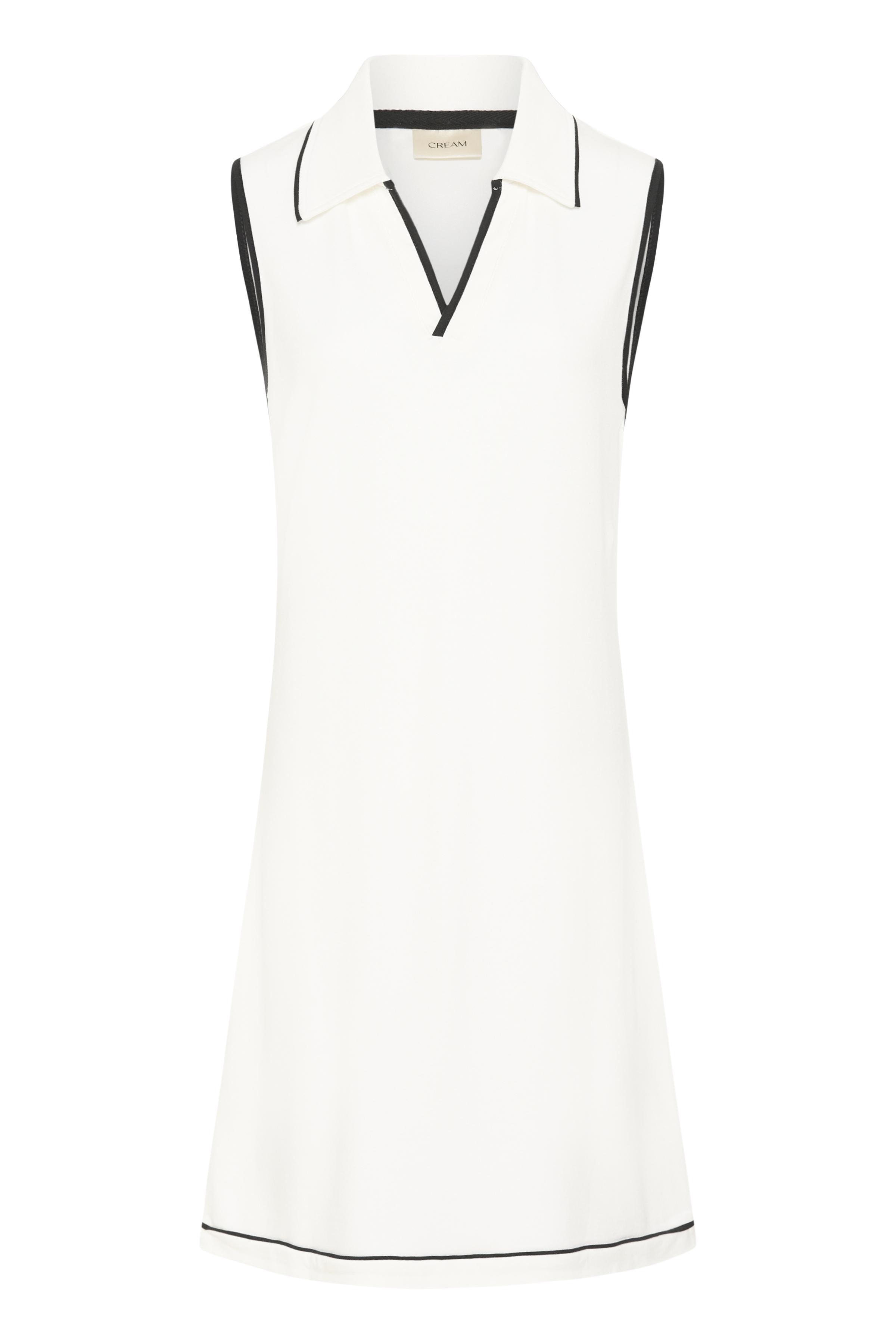 Robe Sin – CREAM
