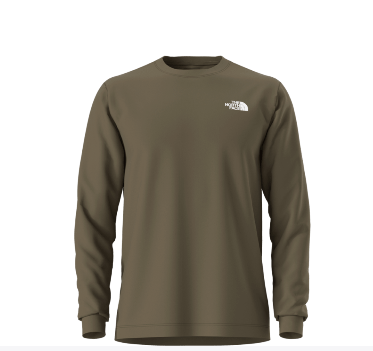 Chandail Evolution Simple Dome - THE NORTH FACE - NF0A8EU3 - The North Face