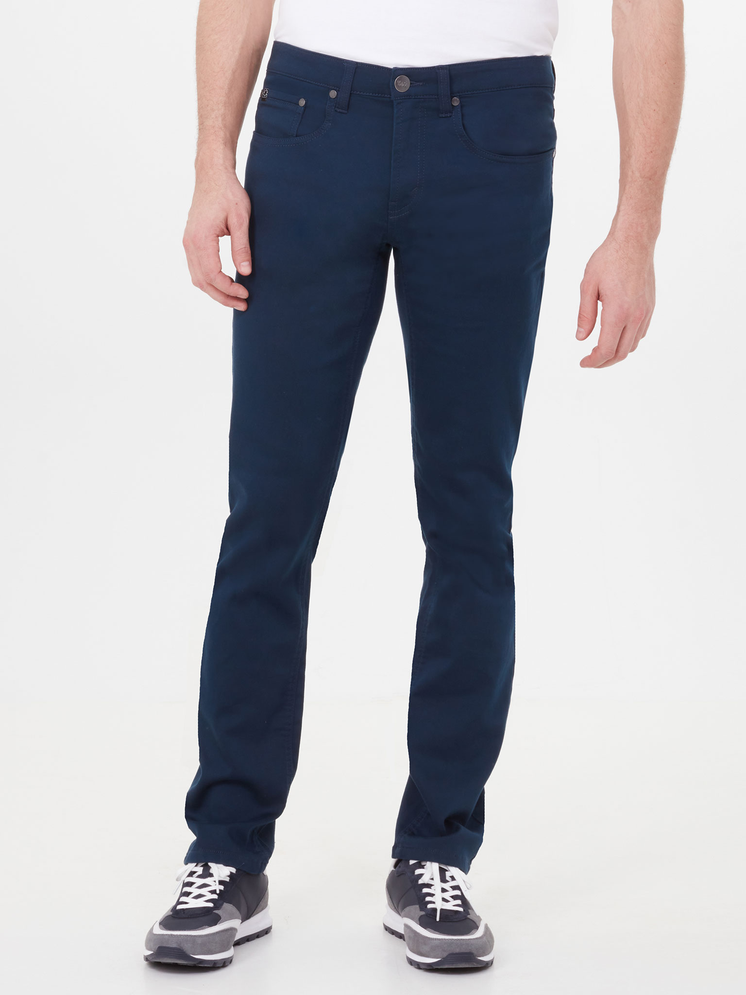 Jeans Mad - BLACKBULL - 3641-777000-84 - Black Bull