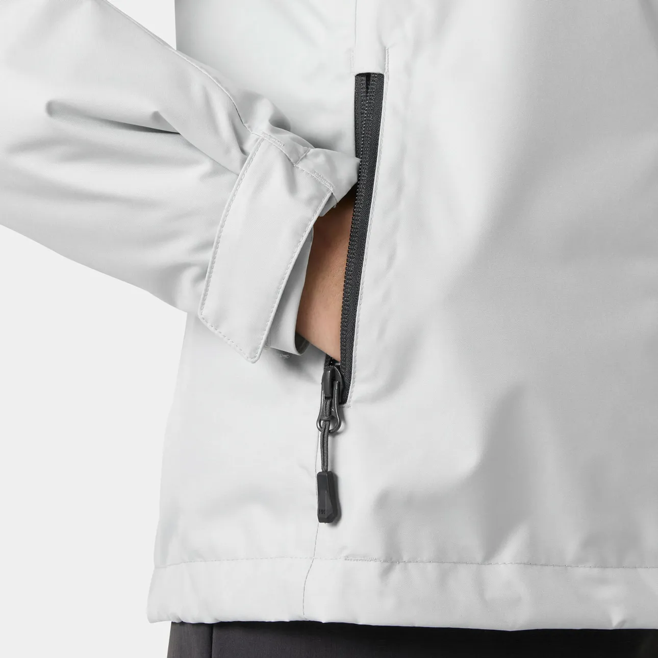 Veste Crew à capuchon – HELLY HANSEN