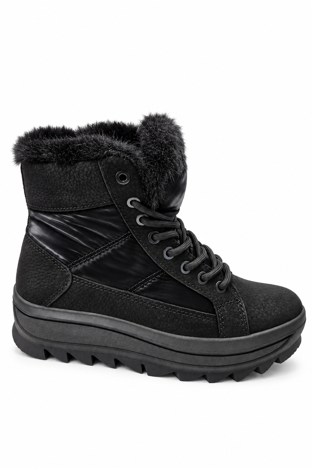 Bottes d'hiver Galaxia – PAJAR - PDPAB01575 - PAJAR
