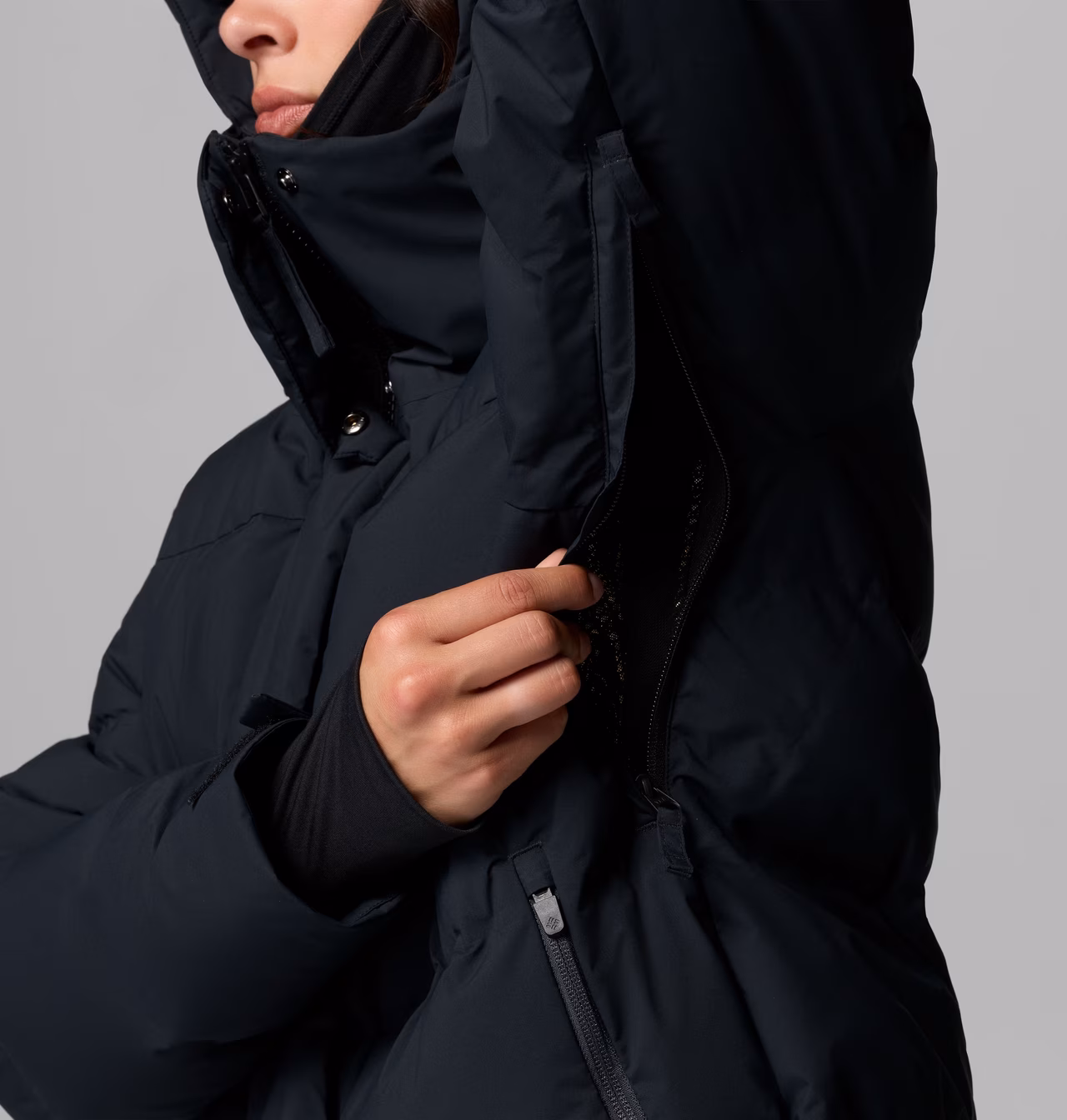 Manteau en duvet Roffe Ridge – COLUMBIA