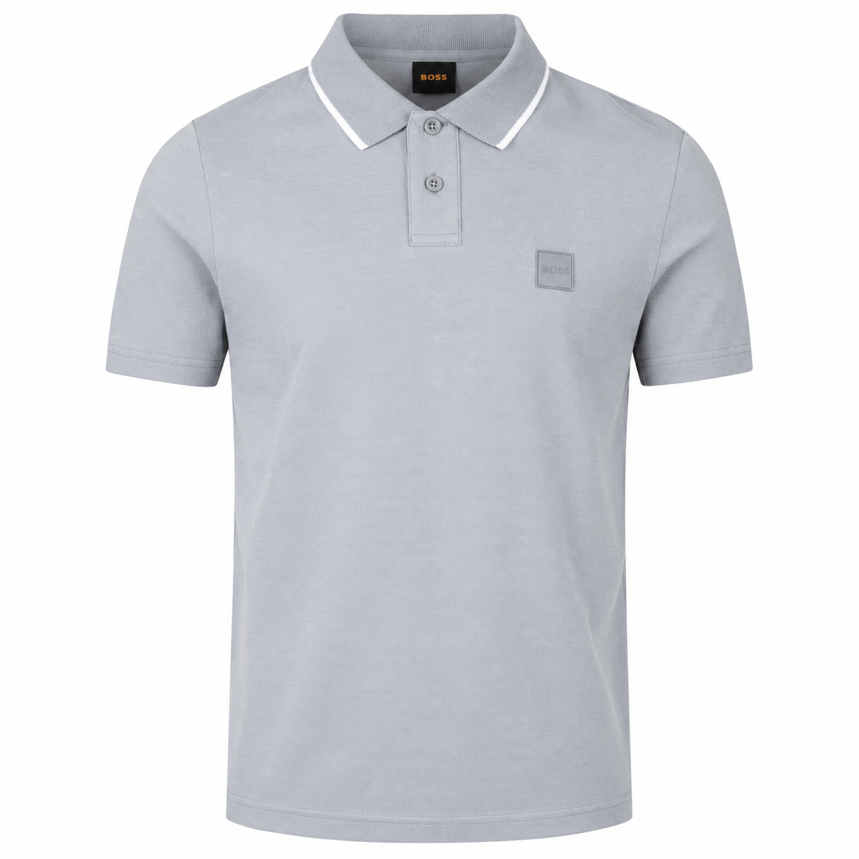 Polo Passerford – HUGO BOSS - 50566185-084 - Hugo Boss