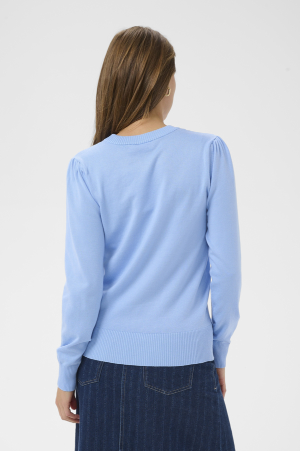 Chandail Mila coupe classique - SAINT-TROPEZ 
