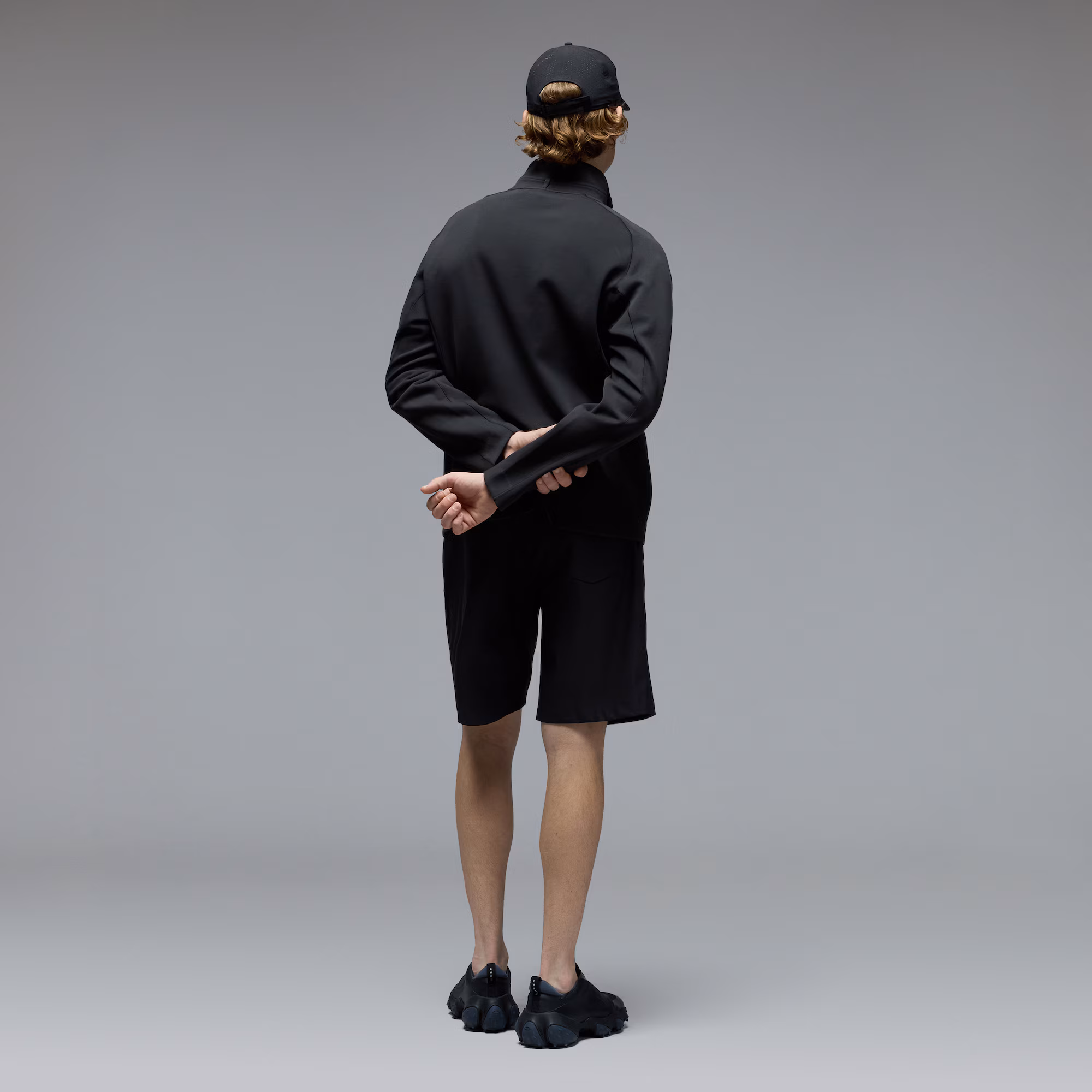 Chandail Platform à demi-zip – OAKLEY