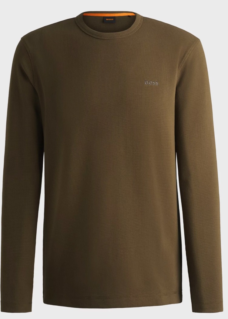 Chandail manches longues Tempesto - HUGO BOSS