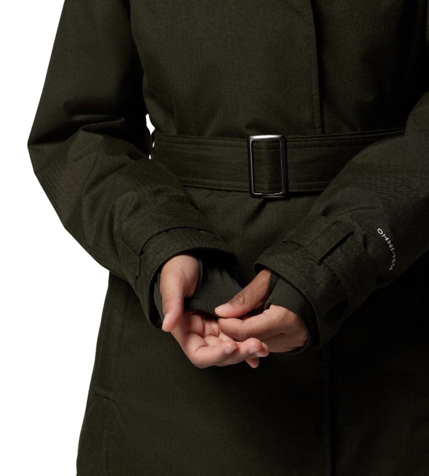 Parka isolé Alameda Ridge™ II - COLUMBIA 