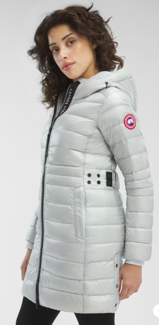 Veste à capuche Cypress - CANADA GOOSE - 2235L - Canada Goose