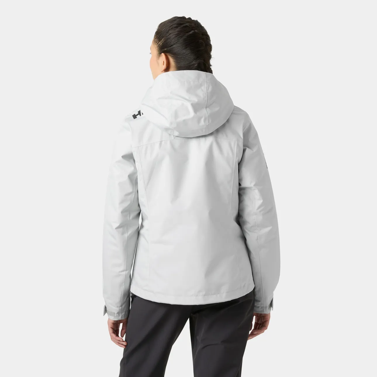 Veste Crew à capuchon – HELLY HANSEN