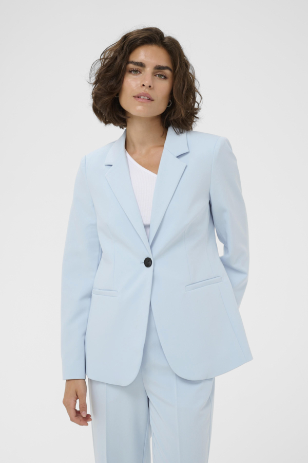 Veston Sakura - KAFFE - 10506684 - KAFFE