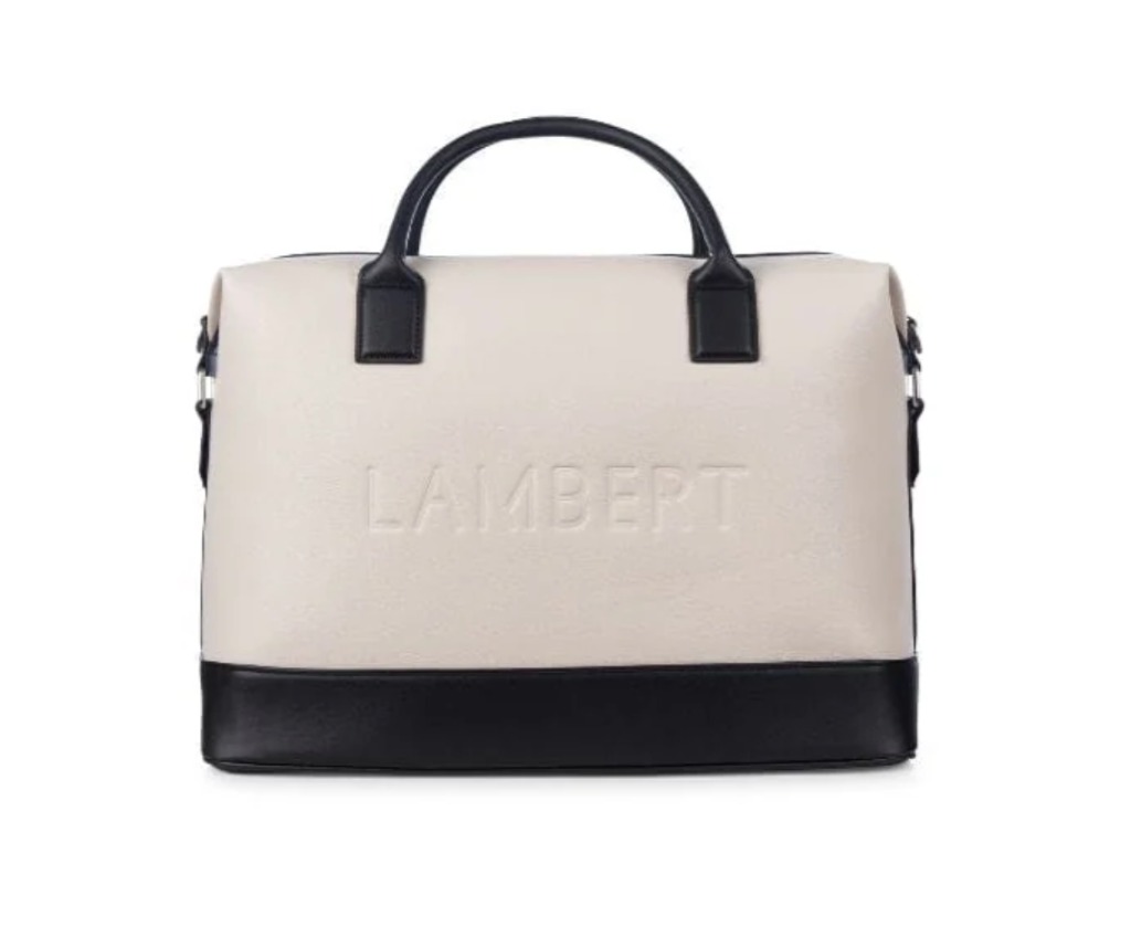 Sac de voyage Mae - LAMBERT