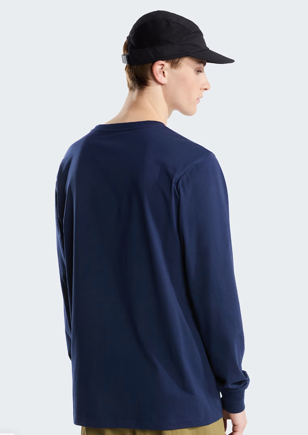 Chandail Evolution Simple Dome - THE NORTH FACE 