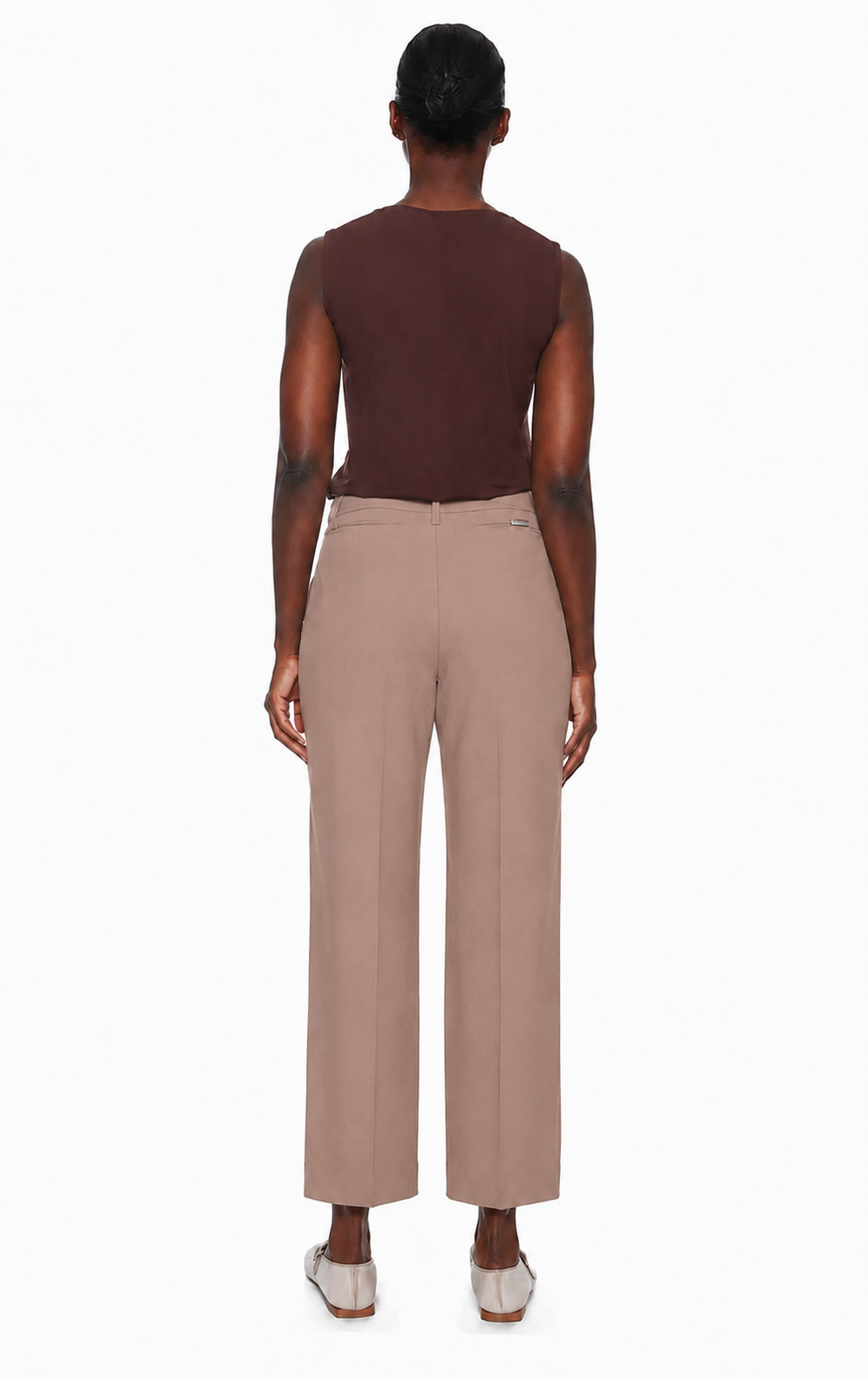 Pantalon ajusté – I LOVE TYLER MADISON