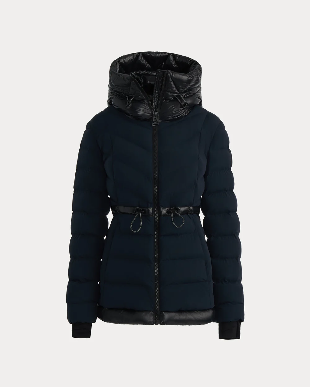 Manteau matelassé Everlong – ALPENHAUS