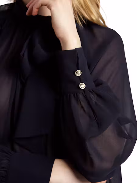 Blouse Audrine – GUESS