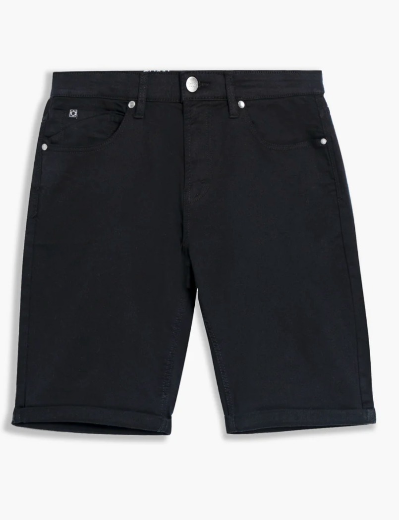 Bermuda Luke – BLACKBULL - 3825 - Black Bull