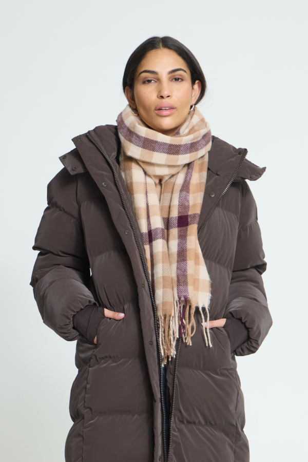 Foulard Vilja – ICHI