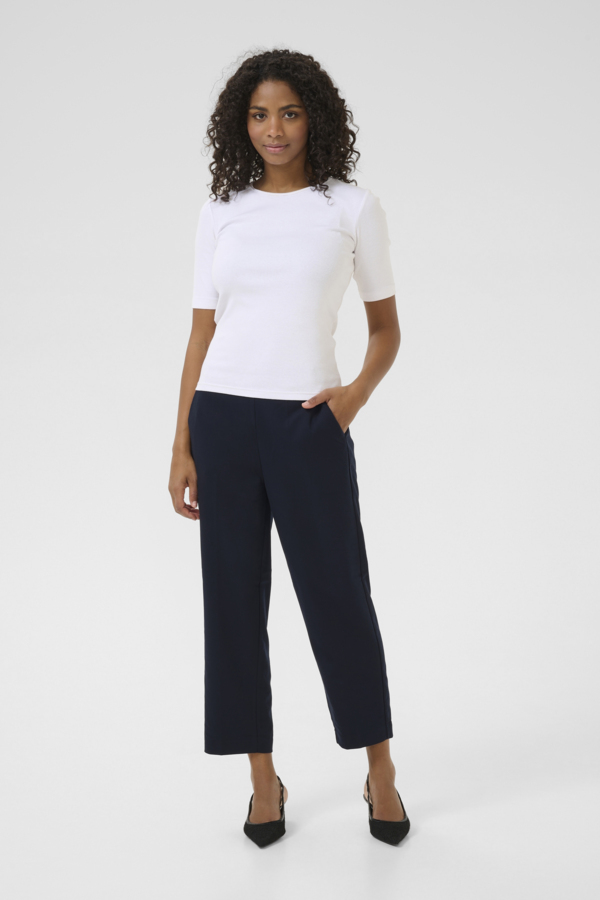 Pantalon Sakura - KAFFE