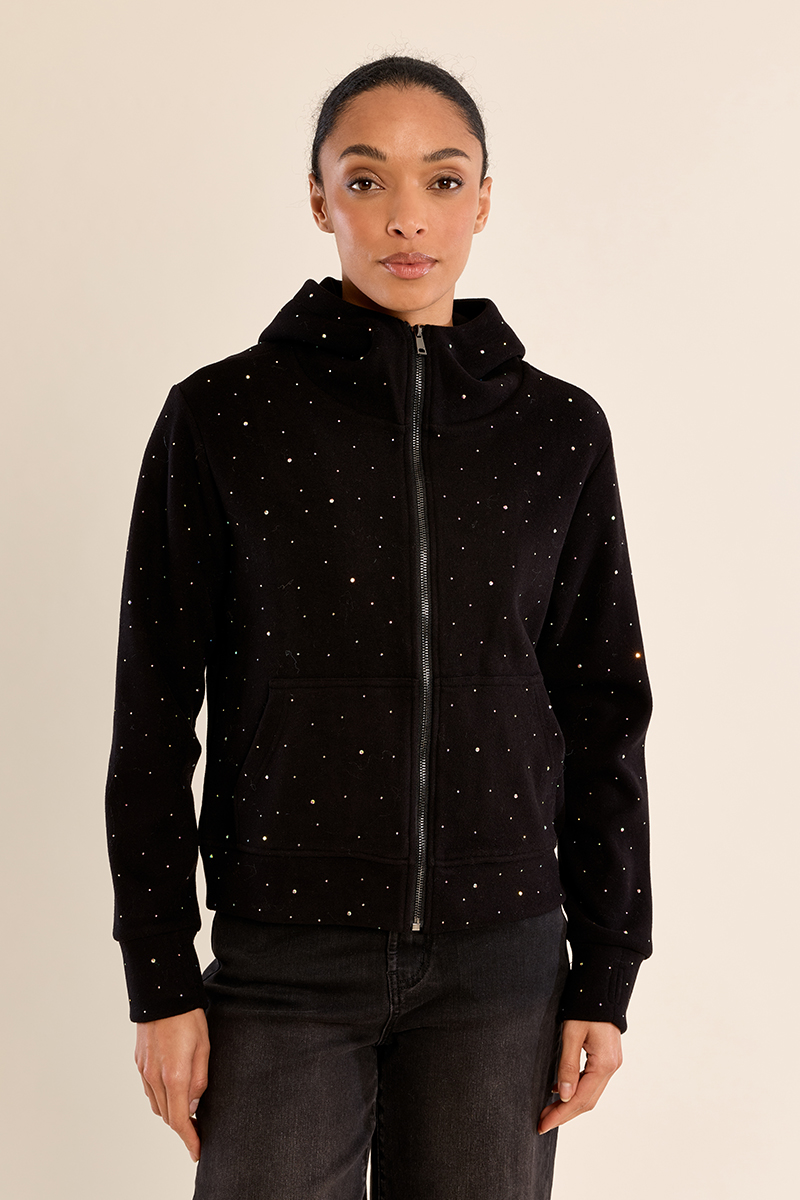 Cardigan confort – MOLLY BRACKEN 