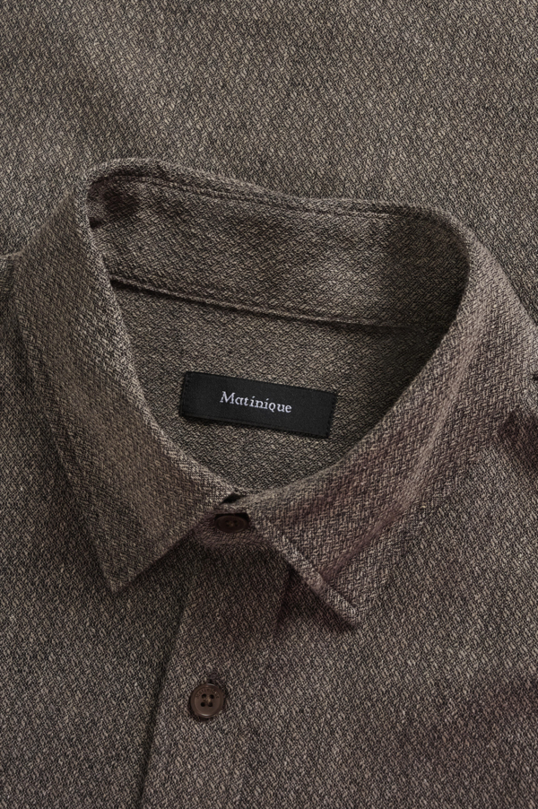 Chemise Christaldo – MATINIQUE