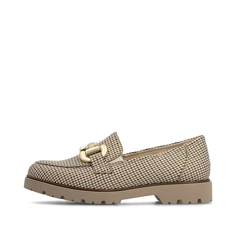 Chaussures Gitta – RIEKER